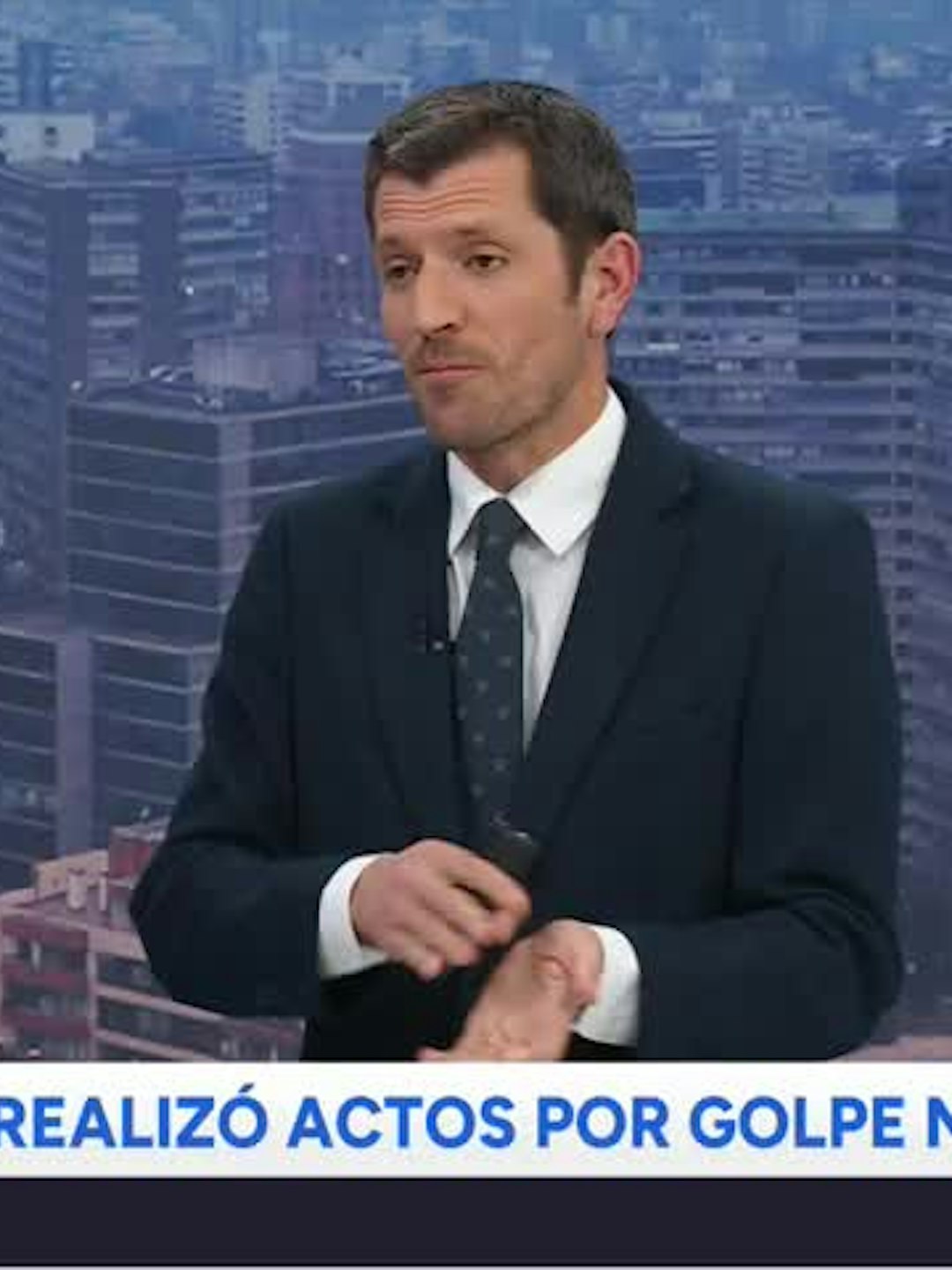 Analista y 6 meses de administración Kast: "Las expectativas que se jugaron en campaña obligan al Gobierno a hacerse responsable de ellas"