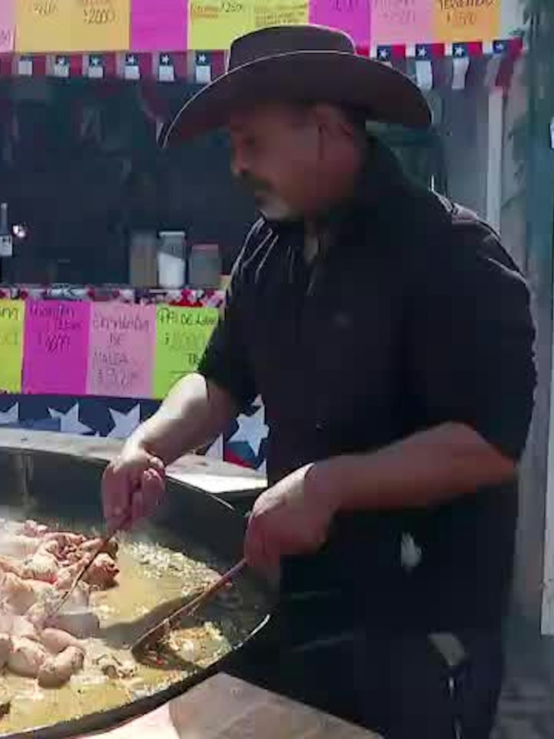 Ya empezó el 18: así fue el lanzamiento de la "Fiesta de la Chilenidad" de Playa Negra
