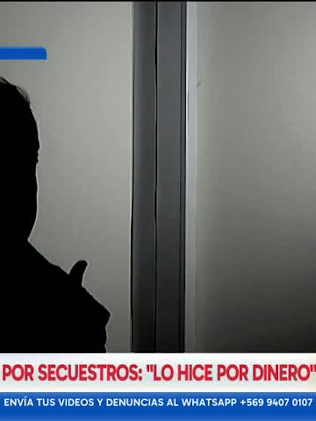 Caso Vinko Fodich: cómo operaba la red de secuestros