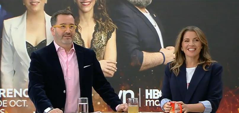 Buenos Días a Todos - Lunes 14 de septiembre de 2026