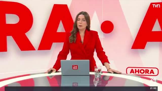 24 Horas Central - Sábado 12 de septiembre 2026