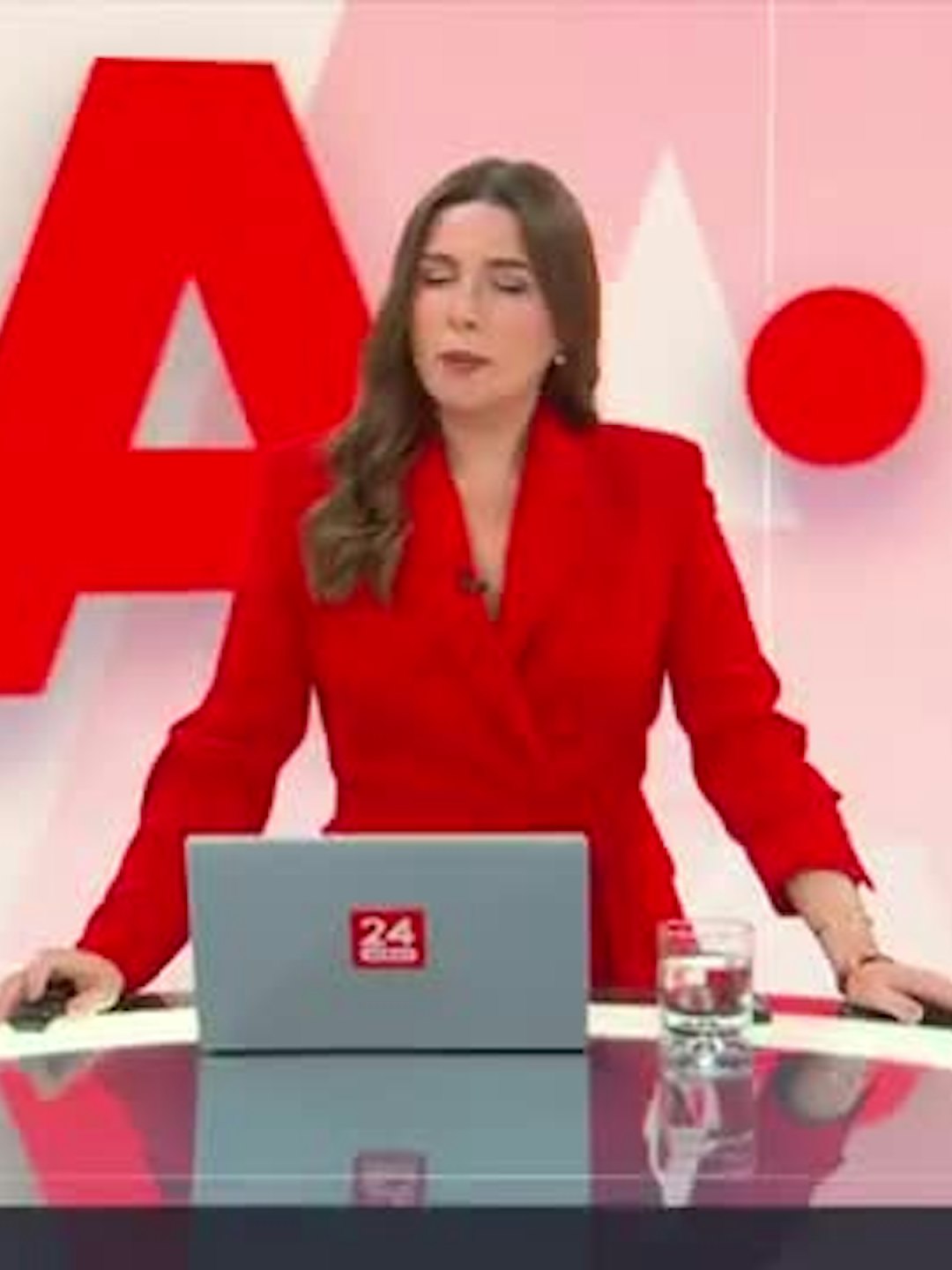 24 Horas Central - Sábado 12 de septiembre 2026