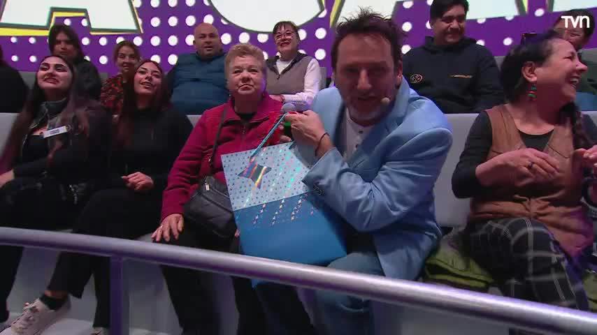 ¡Ahora Caigo! -  Viernes 11 de septiembre de 2026