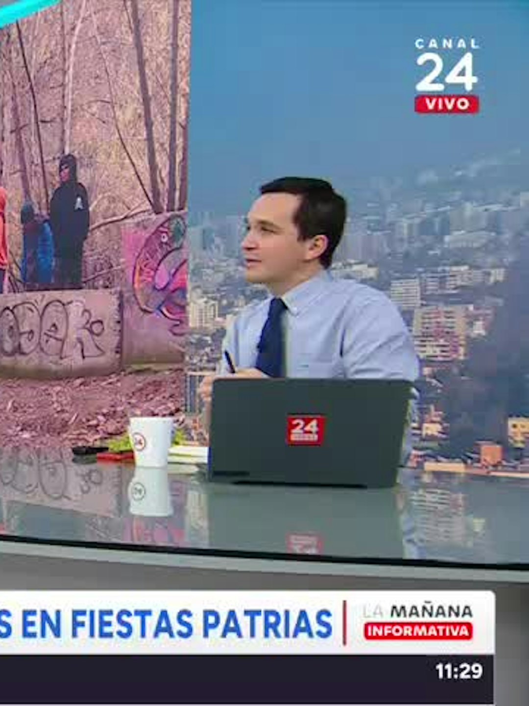 María Paz Lagos, subsecretaria de Turismo: “La gente está eligiendo Chile para este fin de semana”