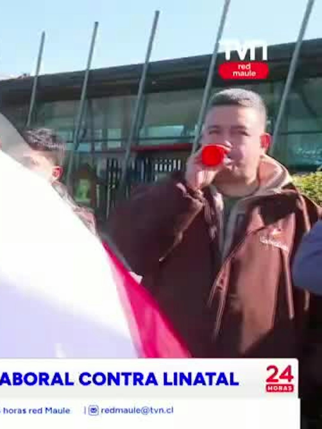 Ingresarán denuncia ante juzgado laboral contra Linatal