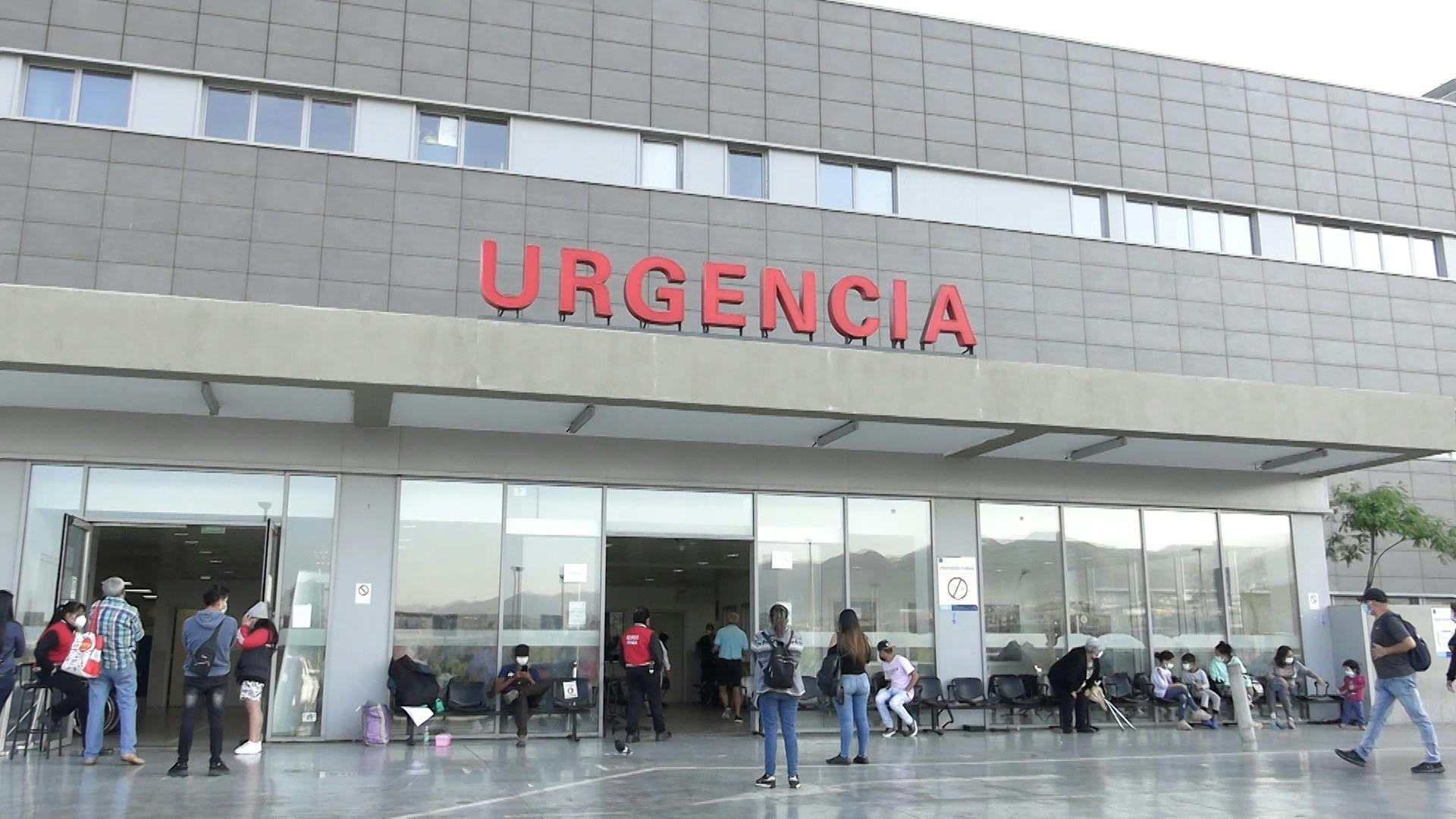 Plan de contingencia sanitaria en Antofagasta: refuerzan red de urgencias por fiestas patrias