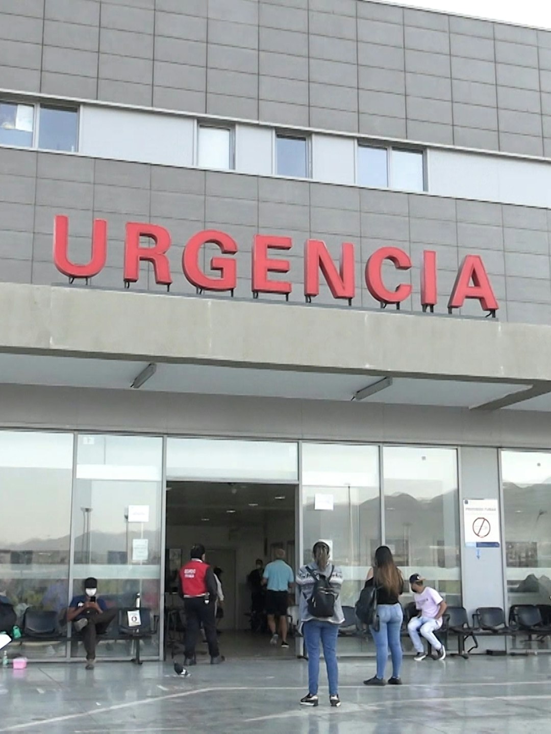 Plan de contingencia sanitaria en Antofagasta: refuerzan red de urgencias por fiestas patrias