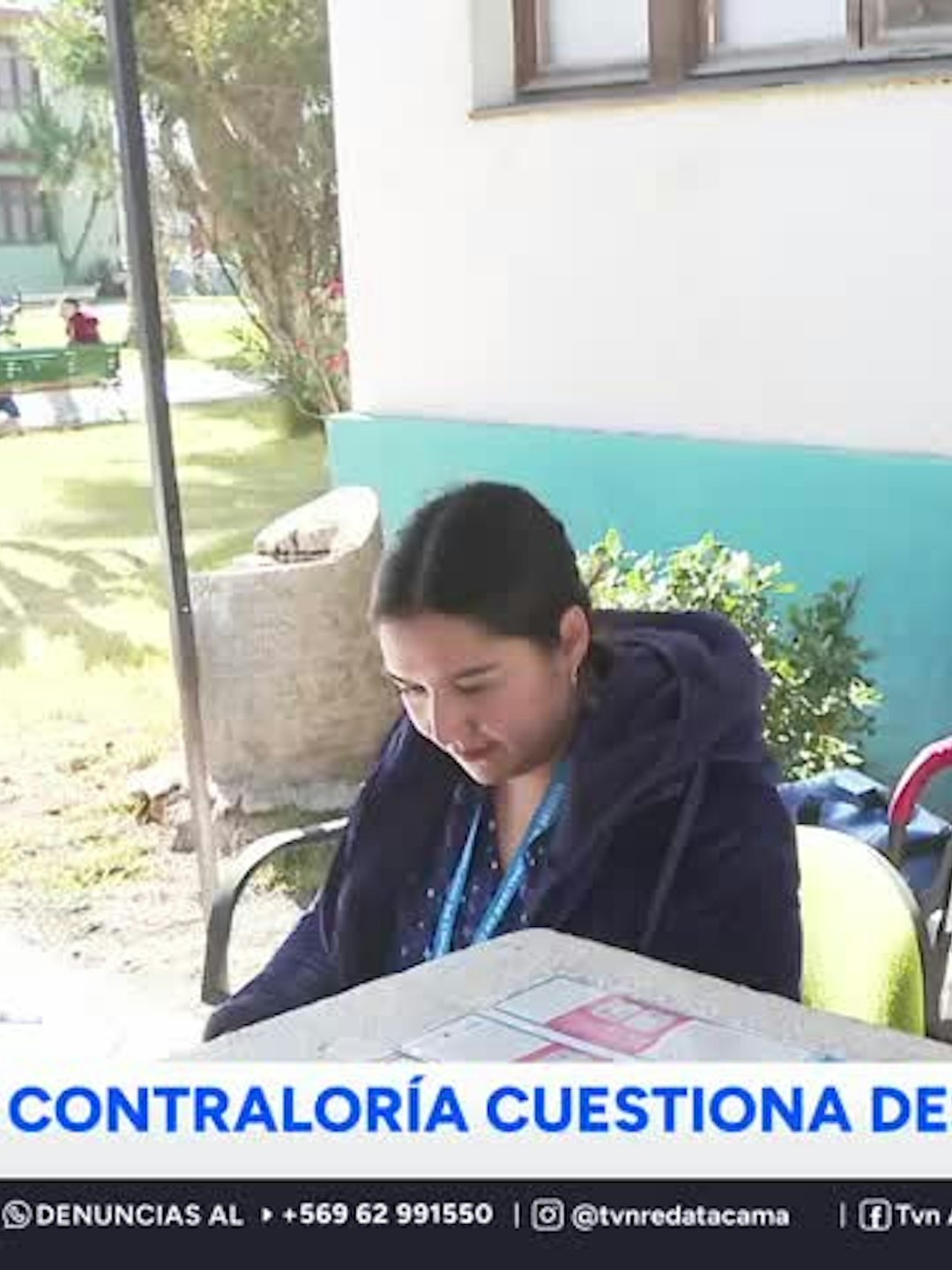 Atacama: 57 mil dosis de influenza no ubicadas