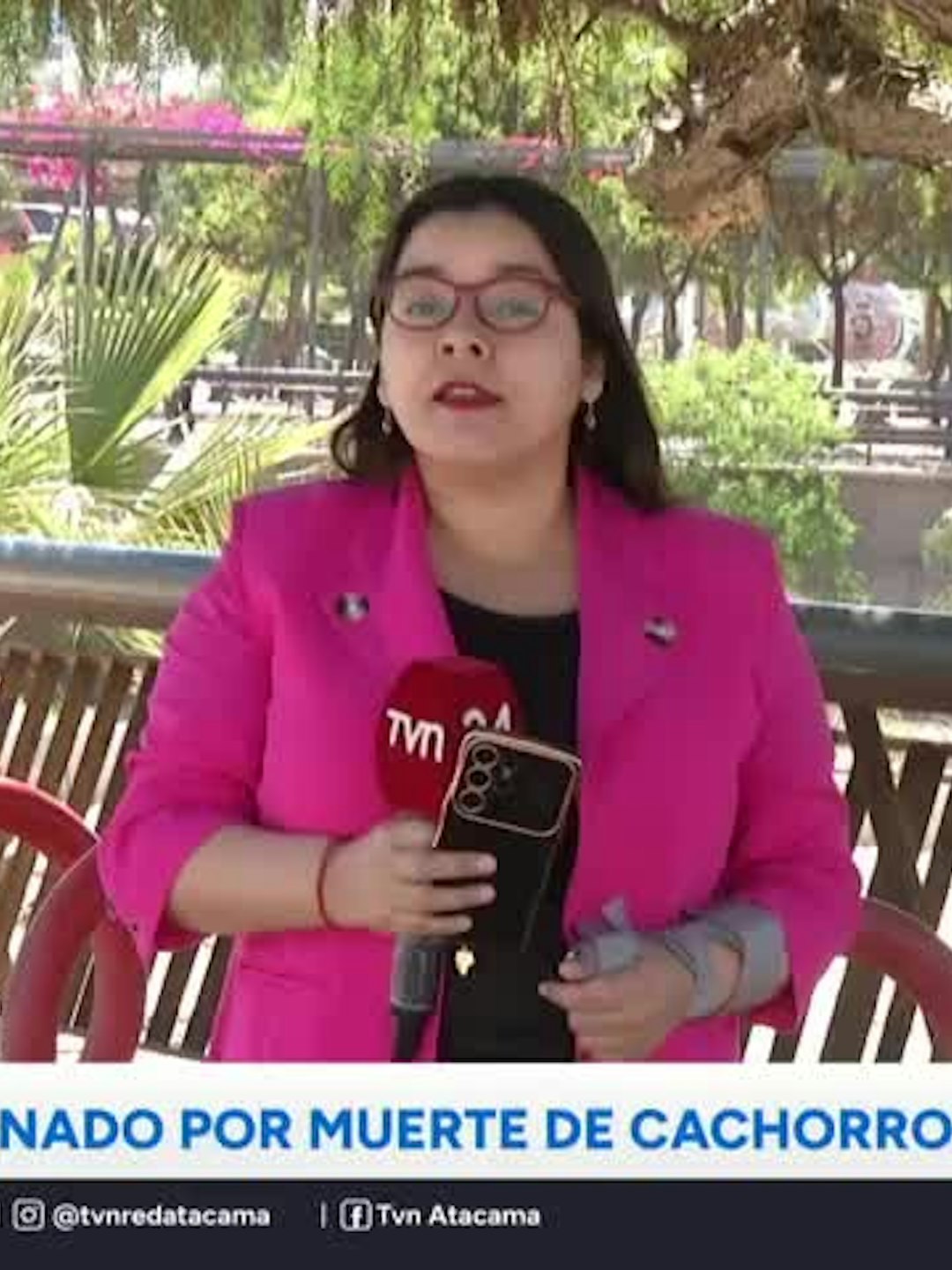 24 Horas al Día Red Atacama - 14 de Septiembre 2026