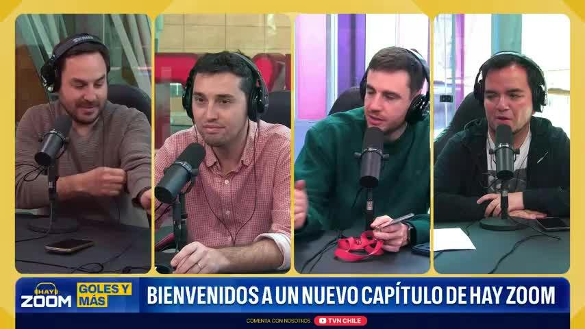 Pese a su reciente lesión: El partido de Colo Colo donde reaparecería Maureira