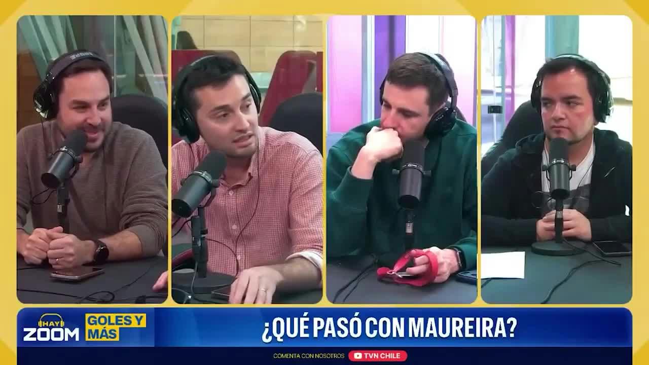 Colo-Colo empató ante Deportes Concepción: ¿Hay relajo en el cacique?