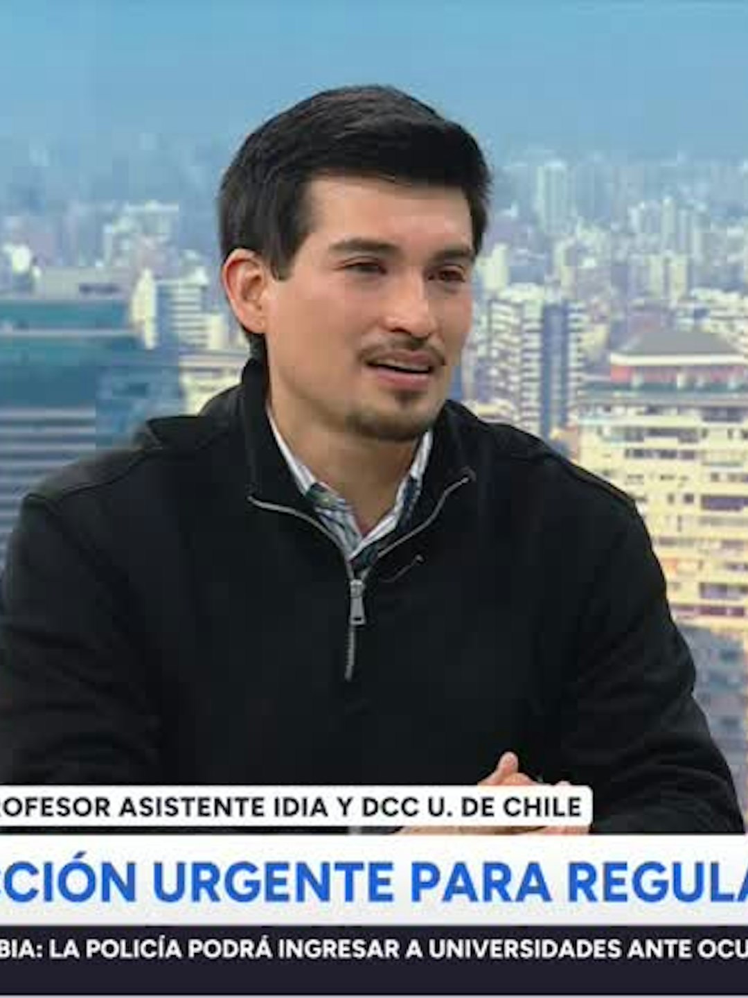 ONU alerta por avance acelerado de inteligencia artificial