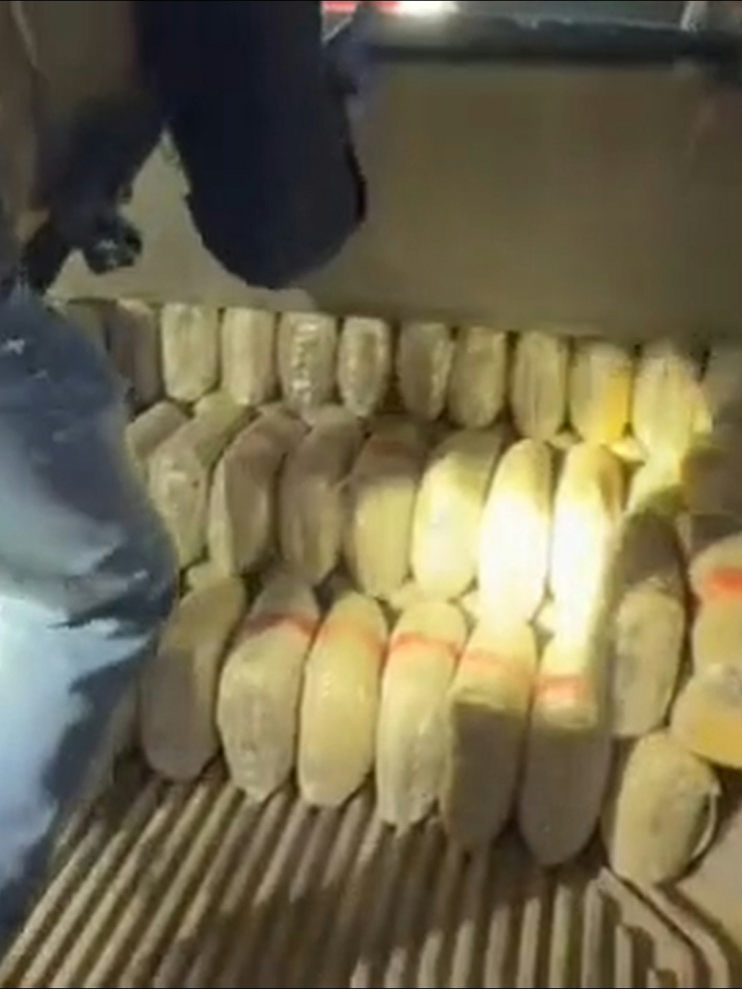 Nuevo golpe al narcotráfico en el Loa: carabineros incauta casi 660 kilos de droga destinados a comercializarse durante fiestas patrias