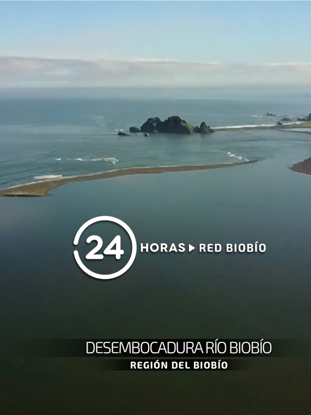 24 Horas Central Red Biobío 15 de septiembre 2026