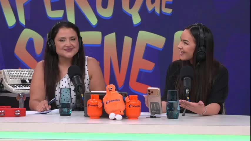 Amigo de Artistas recuerda cómo fue cantar el mismo fin de semana en Lollapalooza Chile y Argentina