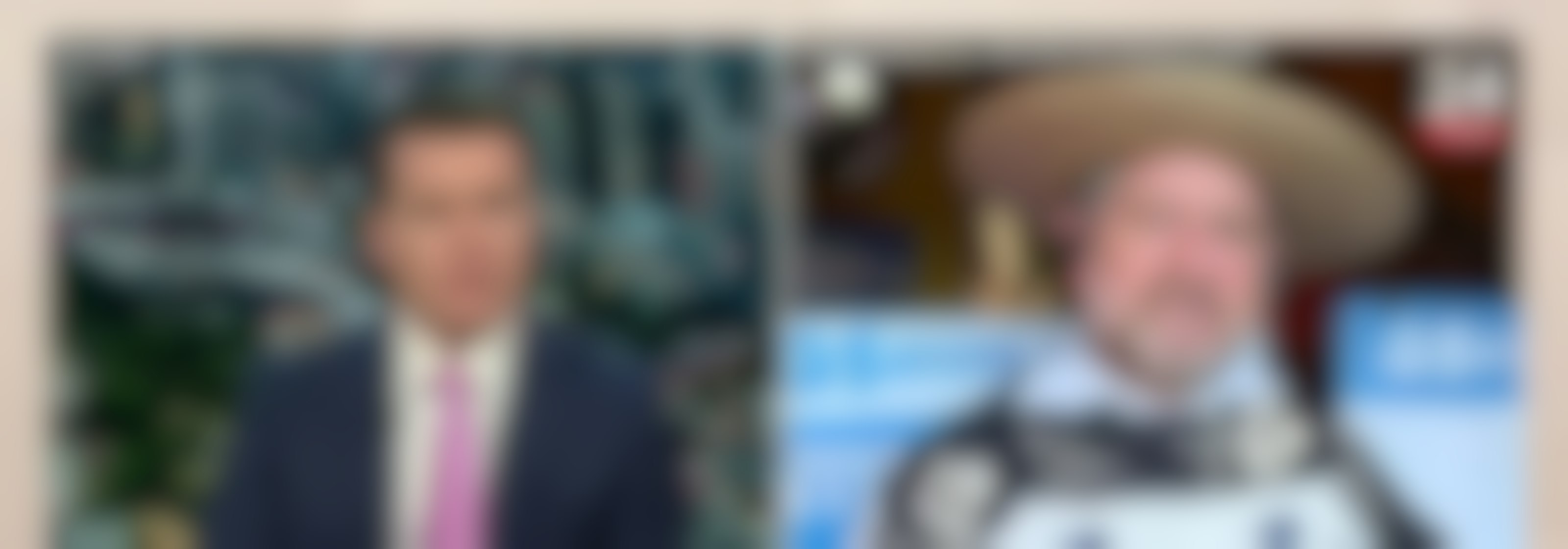 Gobernador Orrego: “El ministro Arrau, por tratar de ir demasiado rápido, está cometiendo errores que le van a hacer daño”