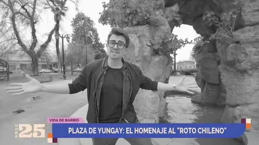 De Primer Barrio Planificado a Ícono Mundial: La Historia Oculta del Barrio Yungay