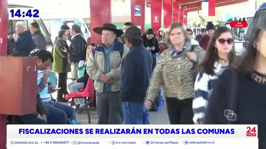 Lo principal es la prevención y responsabilidad al volante