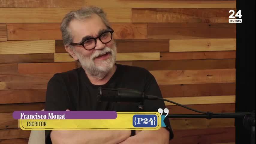 Francisco Mouat - El empapado Riquelme | Página 24 - T2E23