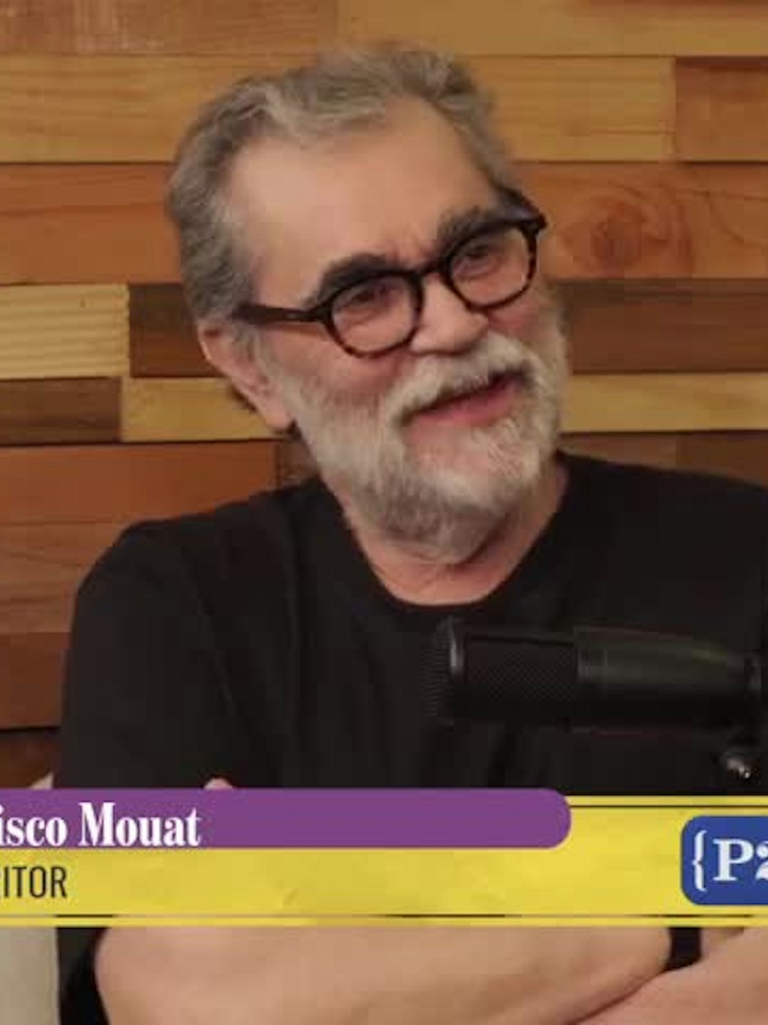 Francisco Mouat - El empapado Riquelme | Página 24 - T2E23