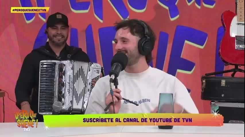 ¿Cómo nació Amigo de Artistas?: Sus inicios y la historia detrás de su nombre