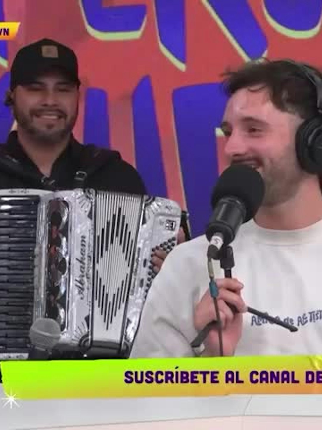 ¿Cómo nació Amigo de Artistas?: Sus inicios y la historia detrás de su nombre