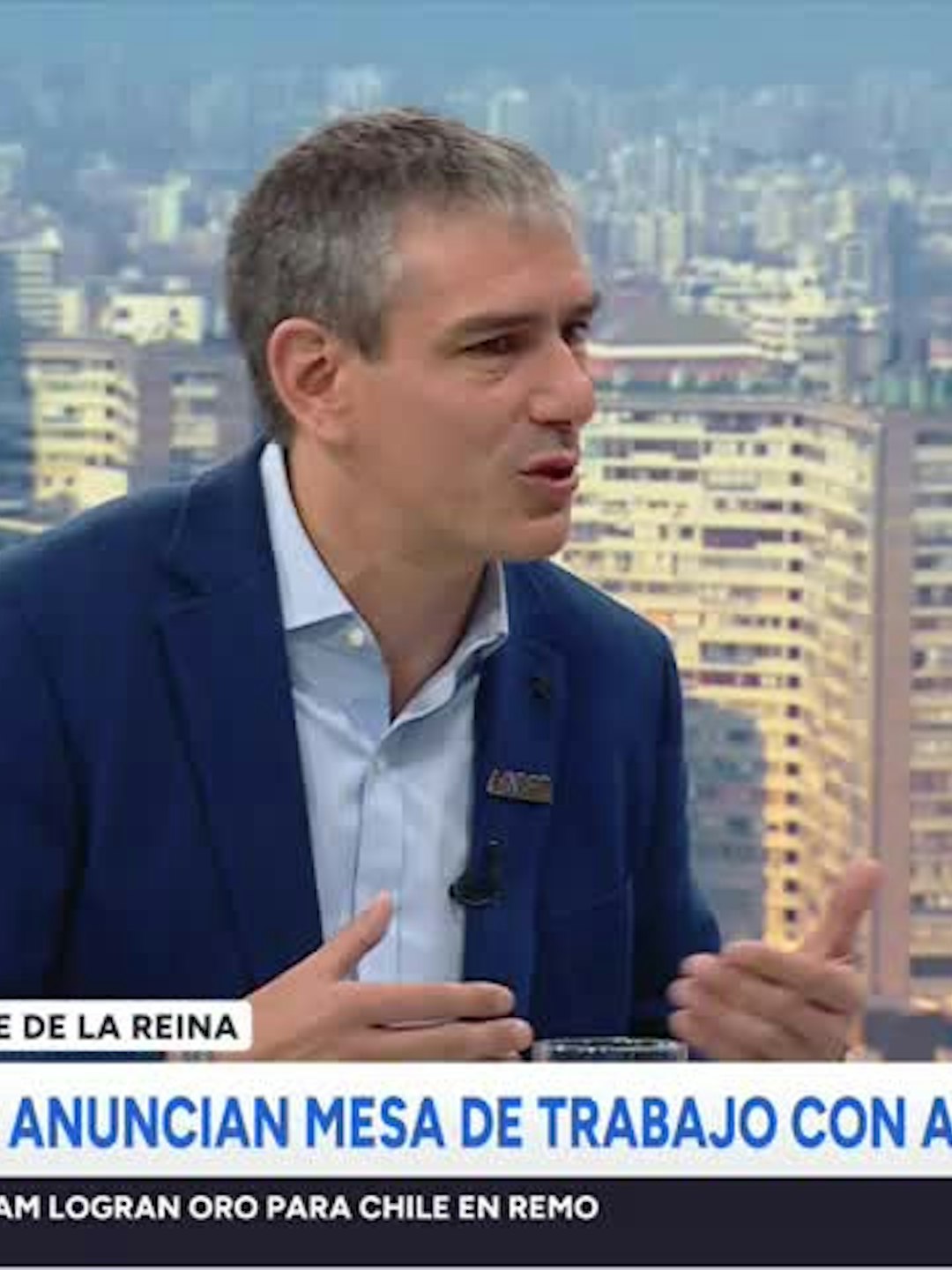 Seguridad municipal: "Necesitamos focalizar esfuerzos para sacar a inspectores de zonas de riesgo"
