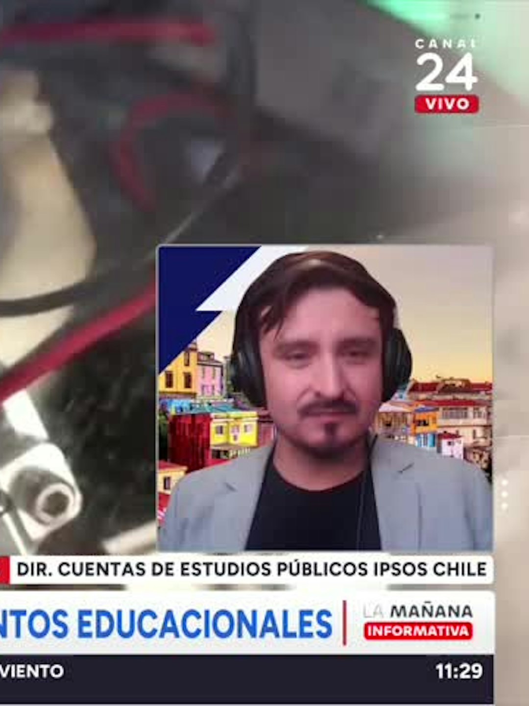"La IA no es un fin en sí mismo, sino un medio que facilita mejores experiencias de aprendizaje"