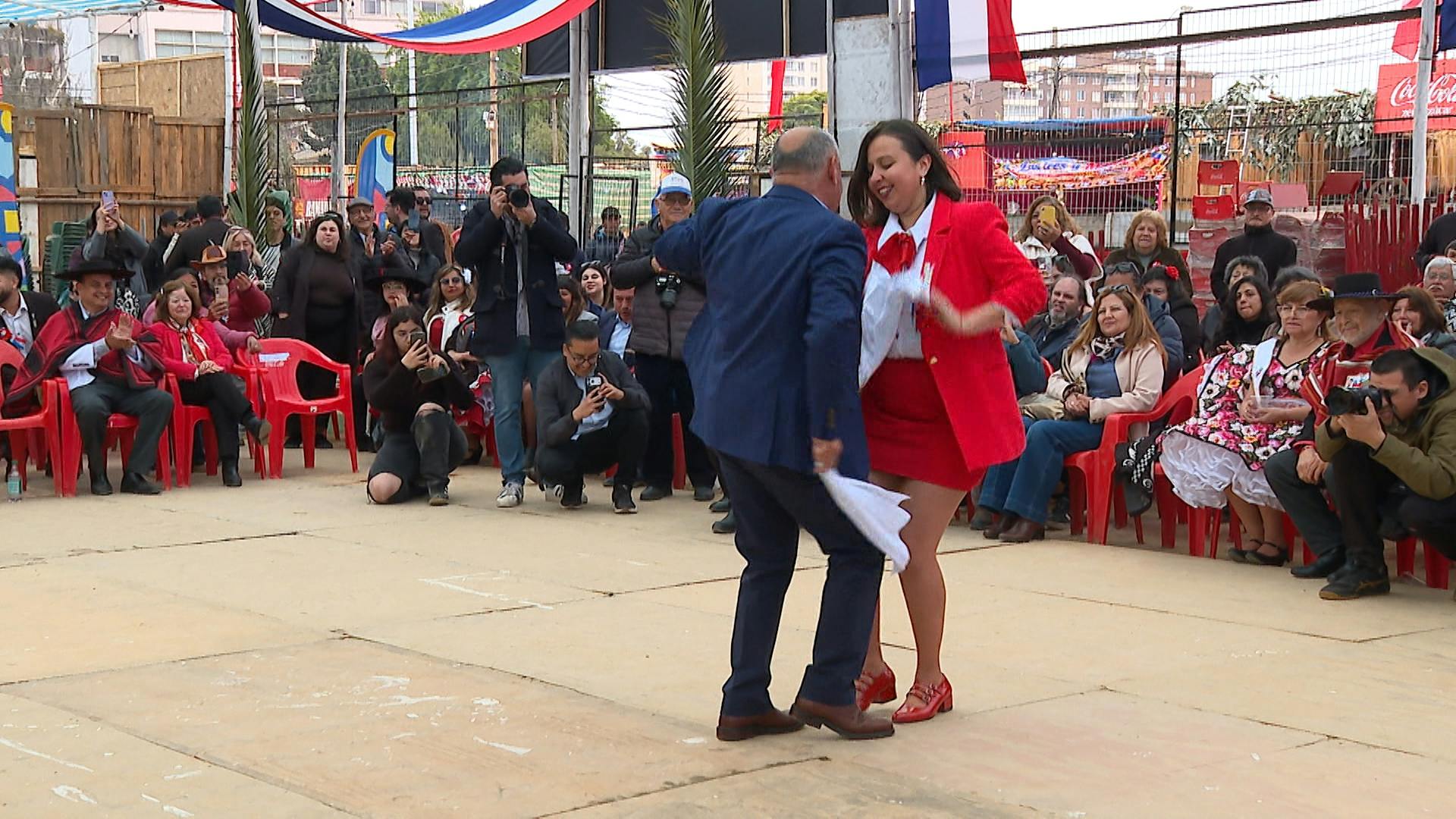 Celebraciones se toman la región durante este fin de semana