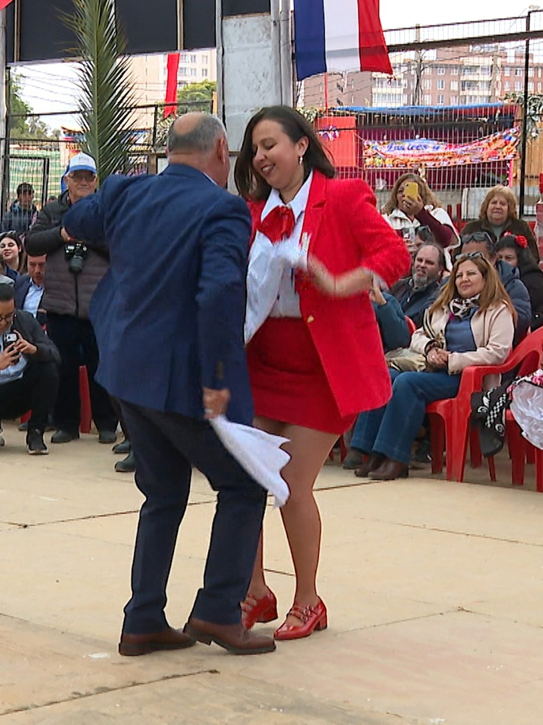 Celebraciones se toman la región durante este fin de semana