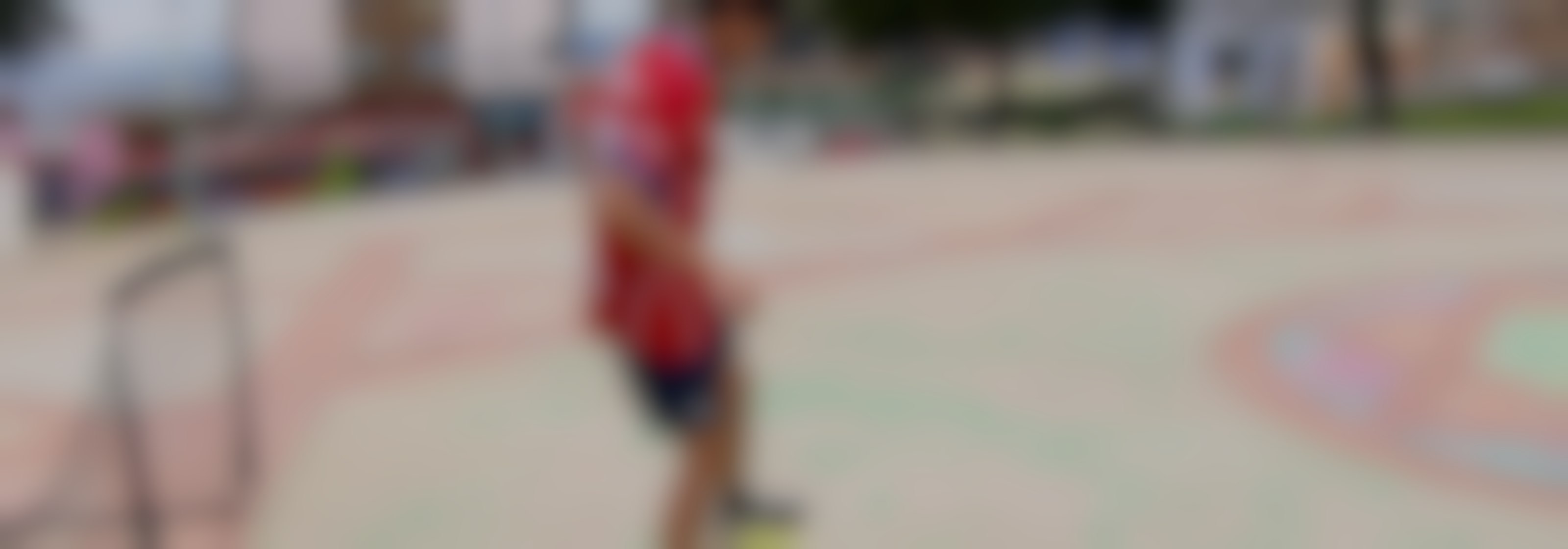Los chilenos que conquistan el fútbol callejero 3x3