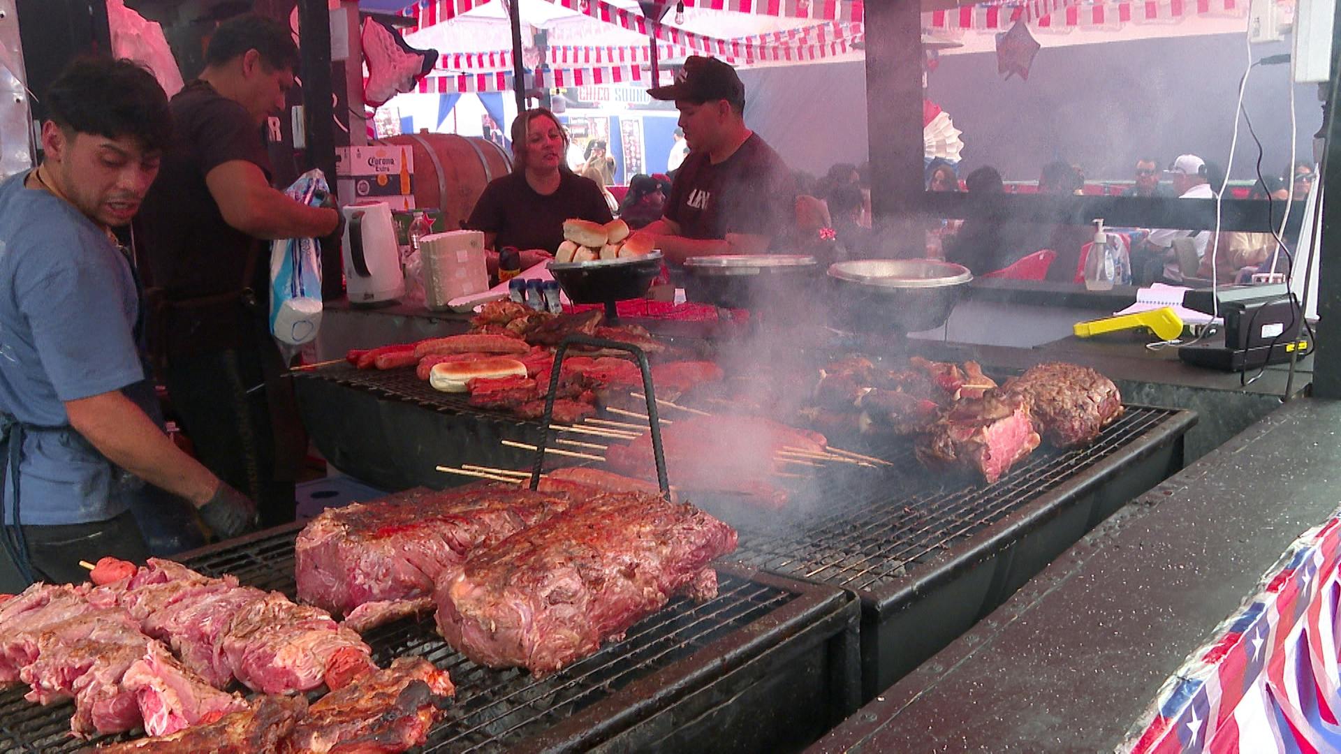Especialistas entregan recomendaciones para retomar hábitos saludables tras fiestas patrias