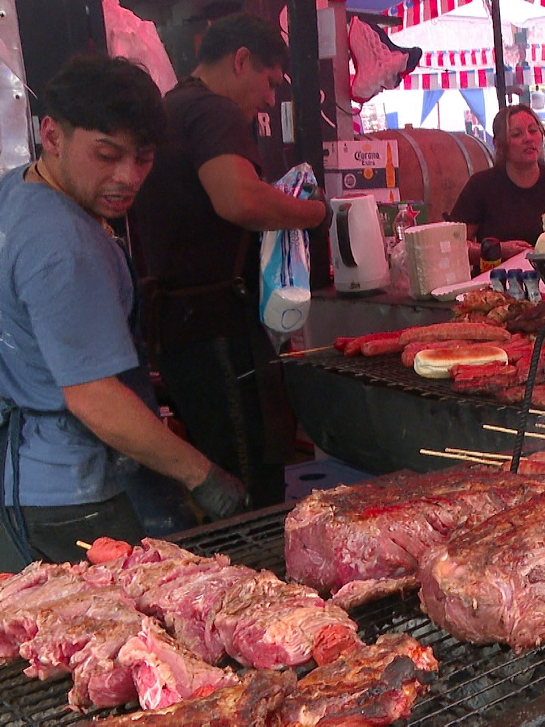 Especialistas entregan recomendaciones para retomar hábitos saludables tras fiestas patrias
