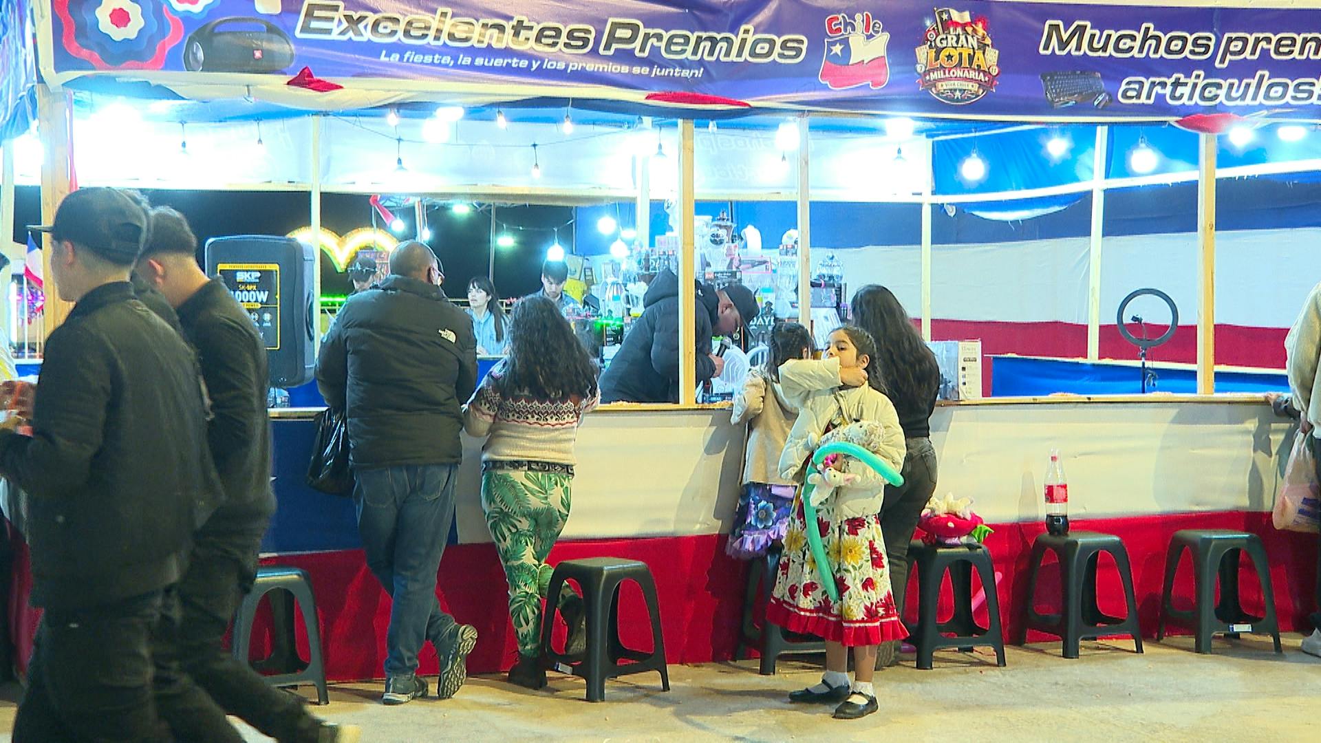 Balance de celebraciones: Antofagasta concluye una de las ramadas más extensas del país