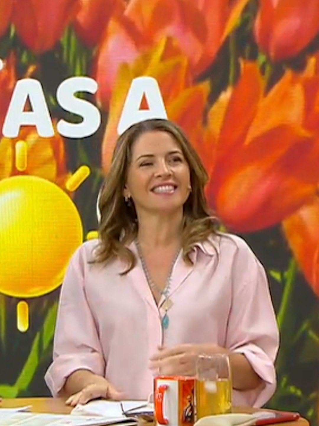 Buenos Días a Todos - Martes 22 de septiembre de 2026