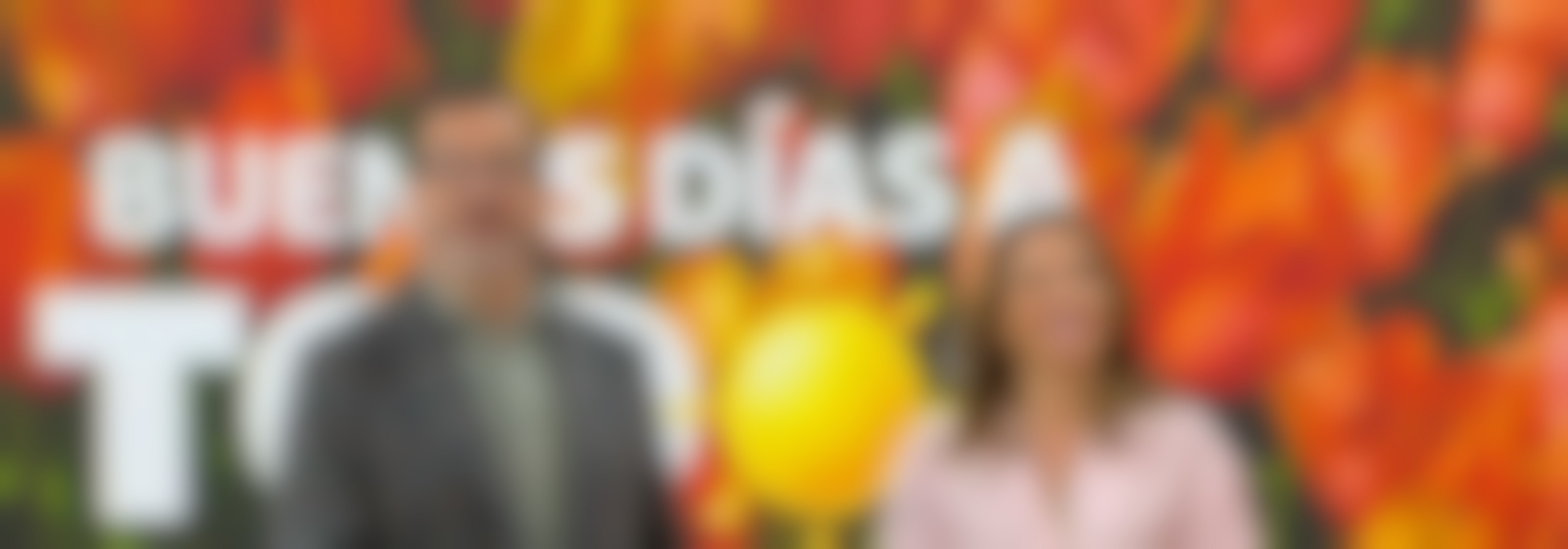 Buenos Días a Todos - Martes 22 de septiembre de 2026