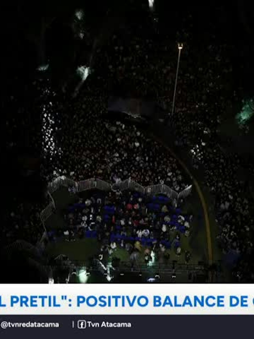 24 Horas al Día Red Atacama - 21 de Septiembre 2026