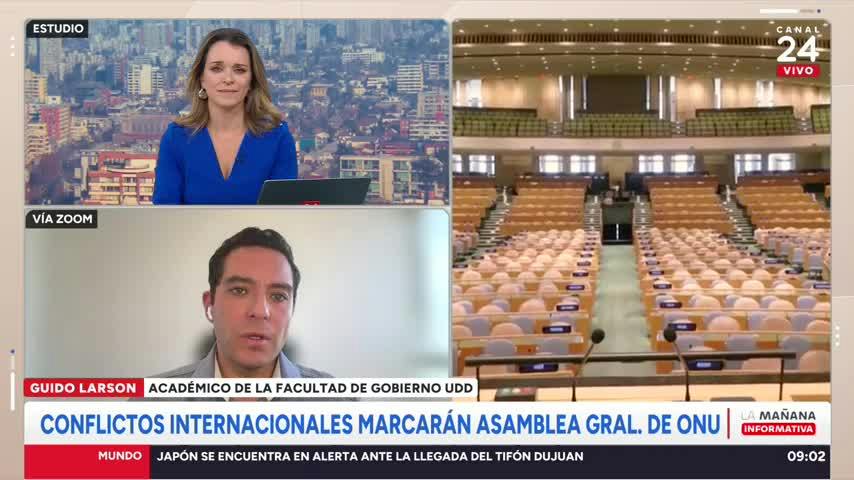 "Adular a Trump no garantiza nada": analista por posible participación en "Escudo de las Américas"