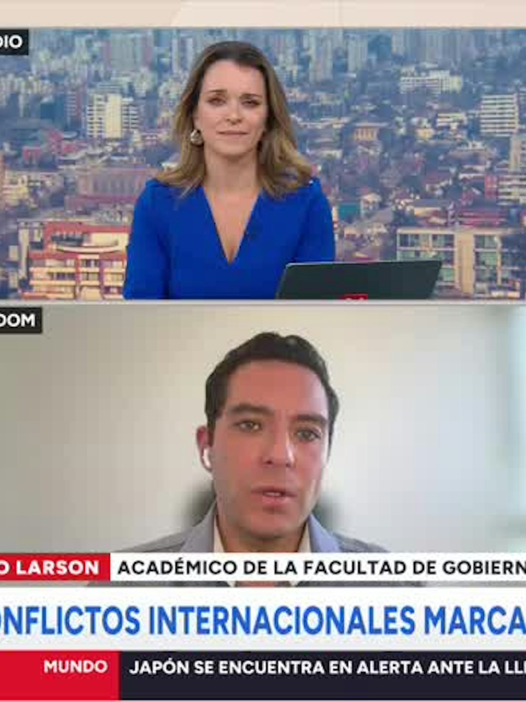 "Adular a Trump no garantiza nada": analista por posible participación en "Escudo de las Américas"