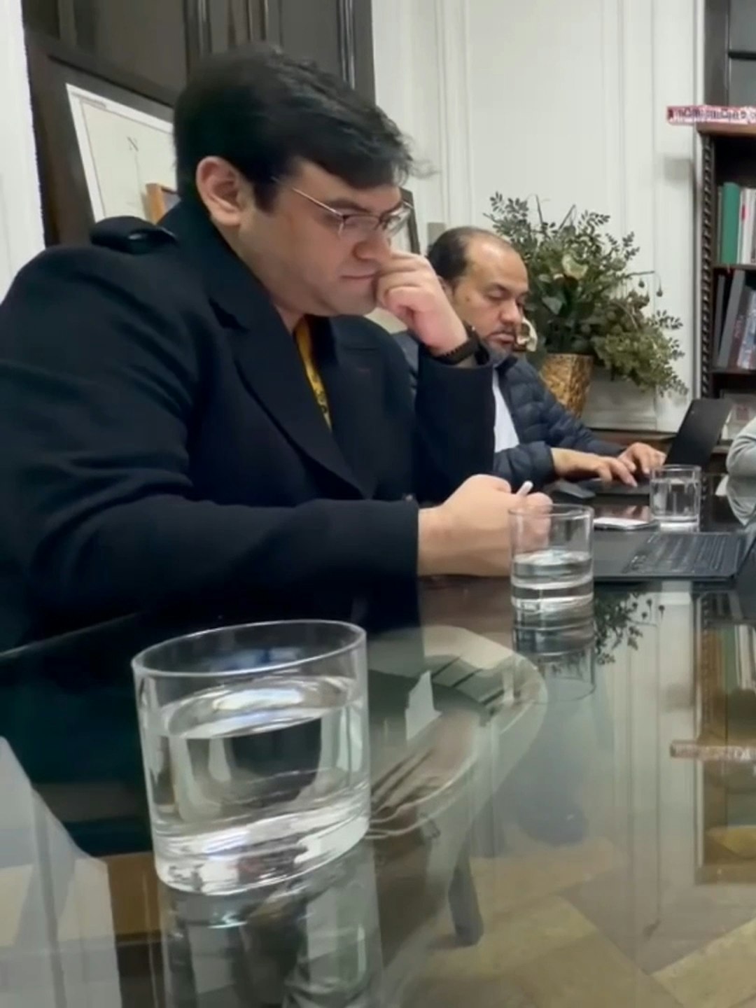 Síntesis regional de noticias