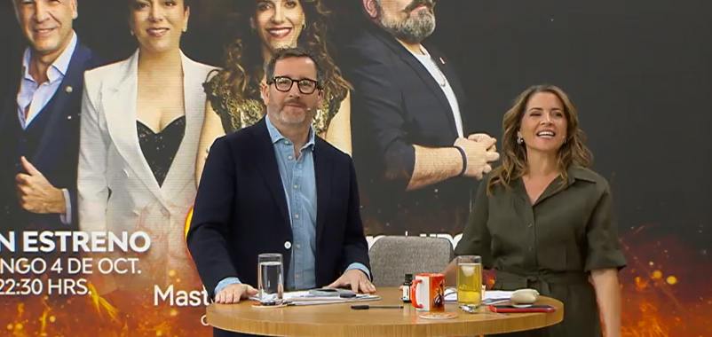 Buenos Días a Todos - Miércoles 23 de septiembre de 2026