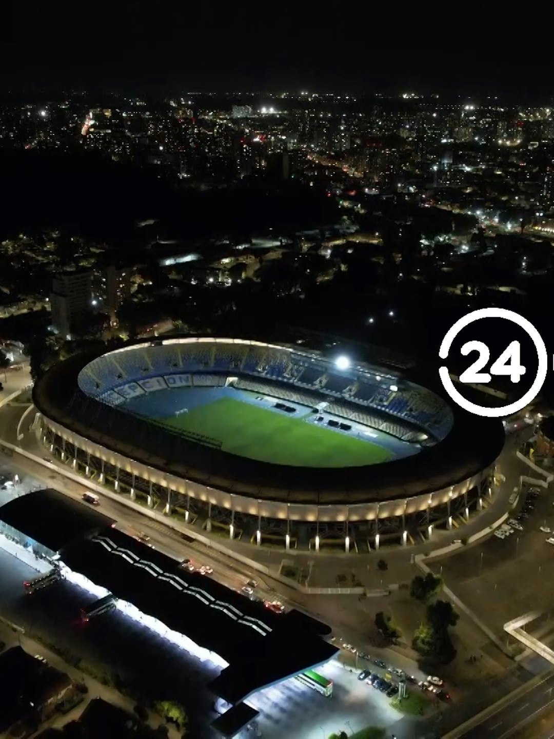24 Horas Central Red Biobío 22 de septiembre 2026