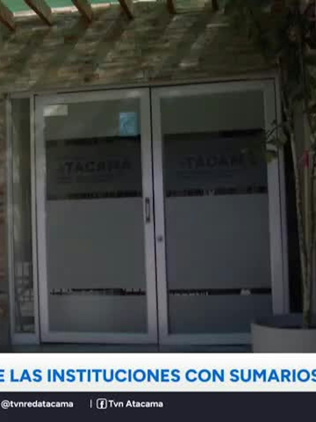 SLEP Atacama: funcionarios suspendidos siguen recibiendo remuneraciones