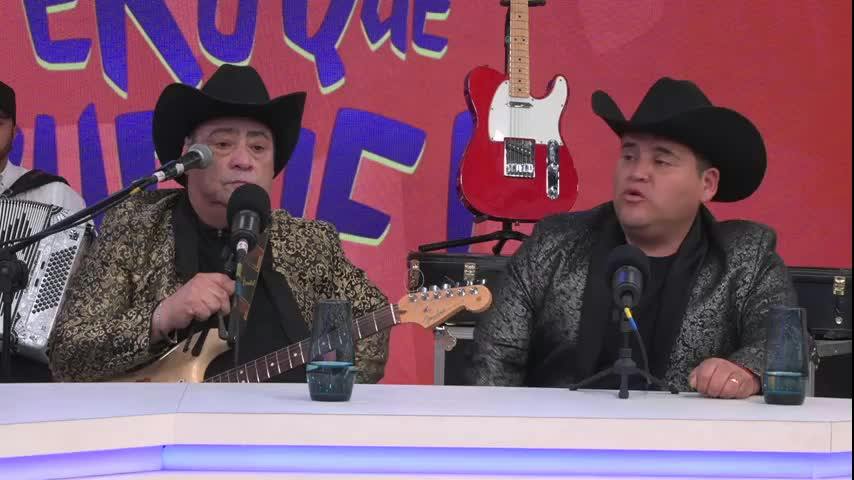 "Perdimos el nombre por ignorancia": El conflicto que afectó a los integrantes de Los Charros de Lumaco