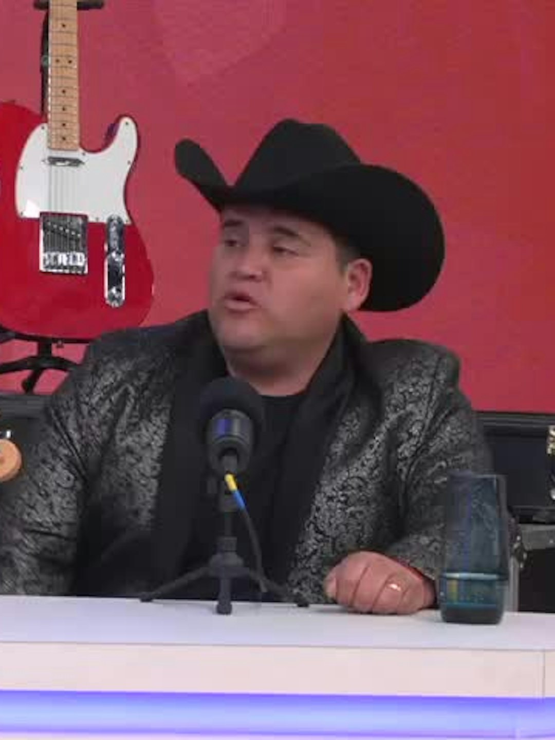 "Perdimos el nombre por ignorancia": El conflicto que afectó a los integrantes de Los Charros de Lumaco