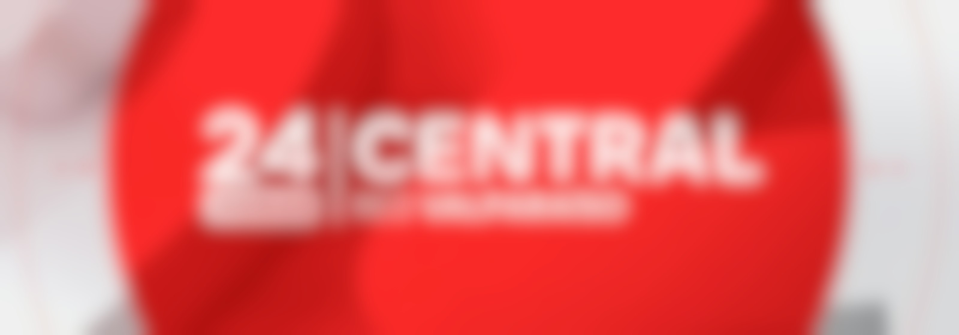 24 Horas Central Red Valparaíso, Martes 22 de Septiembre 2026