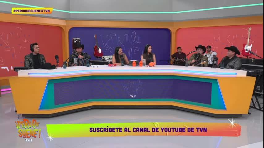 "Los Charros de Luchito y Rafael: la serie": el proyecto donde repasan penas, accidentes y alegrías
