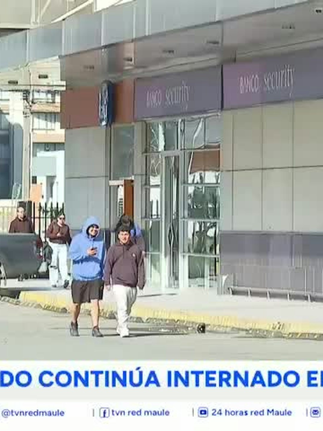 24 Horas Al Día Red Maule 23 de septiembre 2026