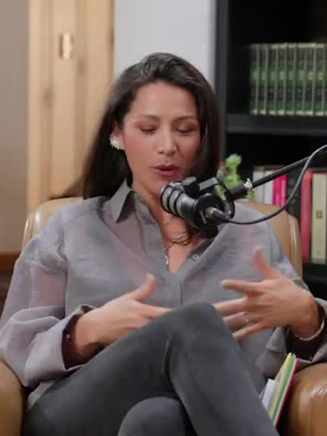 "Me encantaba darle pechuga todo el día": Loreto Aravena relata cómo vivió la lactancia