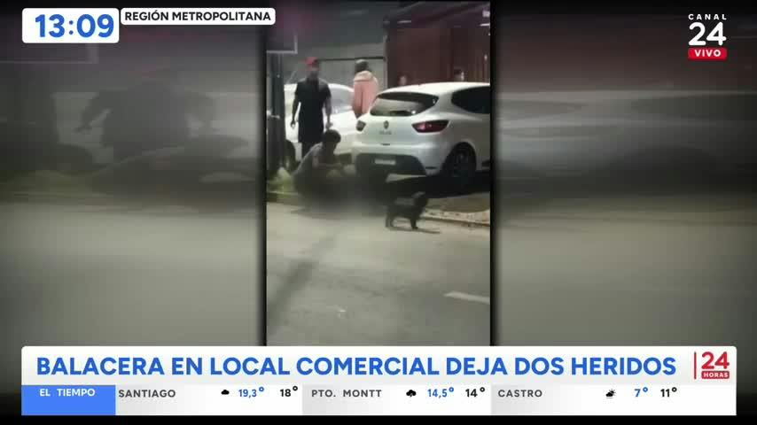 24 Horas al Día - jueves 24 de septiembre 2026